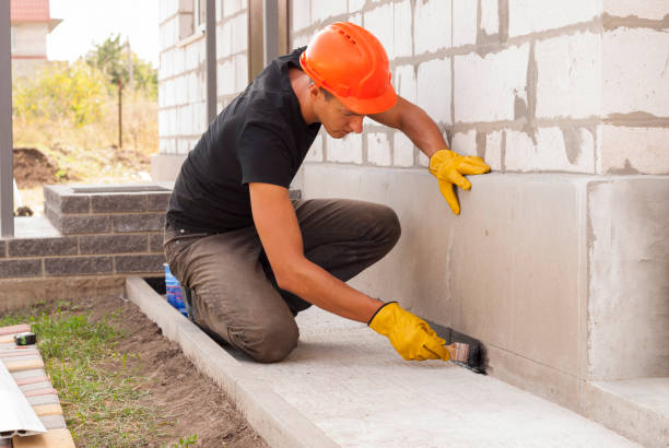 Waterproofing professionals working in Guilford, IN